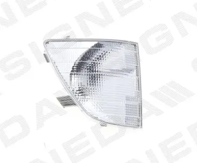 Signeda ZBZ1507R покажчики повороту