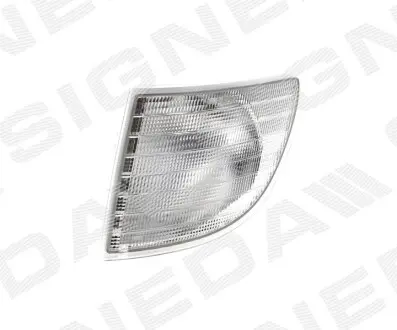 Signeda ZBZ1508CL покажчики повороту