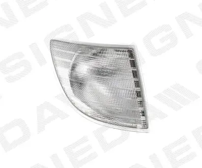 Signeda ZBZ1508CR покажчики повороту