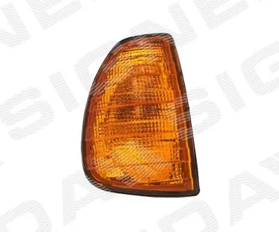 Signeda ZBZ1605YR покажчики повороту