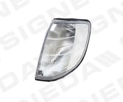 Signeda ZBZ1608CL вказівник повороту