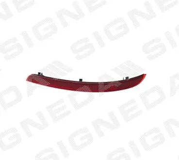 Signeda ZBZ1610R світловідбивач