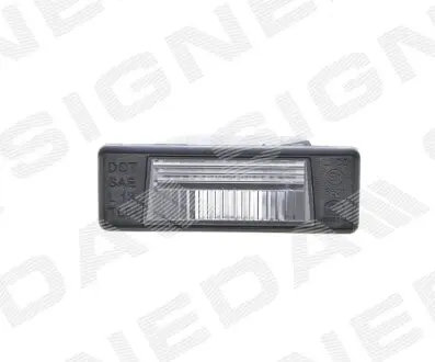 Signeda ZBZ1701O задній ліхтар