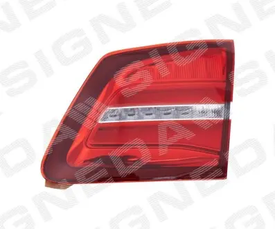 Signeda ZBZ191360R задній ліхтар
