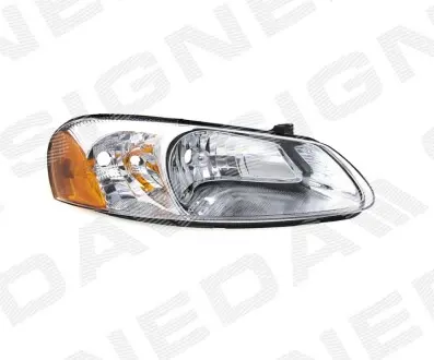 Signeda ZCR1118NR фара основна