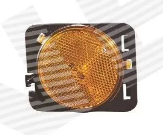 Signeda ZCR1800L габарит
