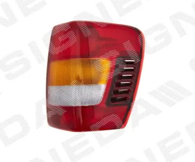 Signeda ZCR1906R задній ліхтар