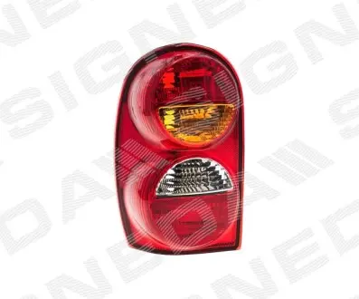 Signeda ZCR1907L покажчики повороту