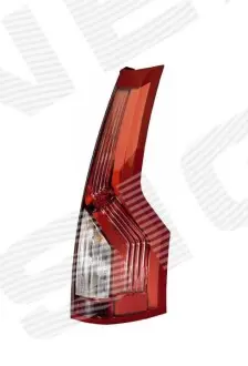 Signeda ZCT191045L задній ліхтар