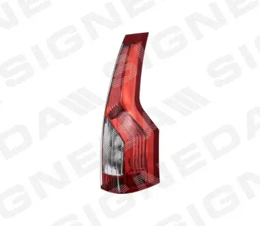Signeda ZCT191045R задній ліхтар