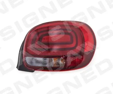 Signeda ZCT191068R задній ліхтар