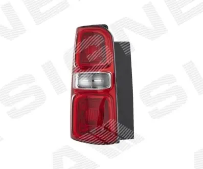 Signeda ZCT191364L задній ліхтар