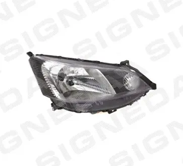 Signeda ZDS1125KR фара основна