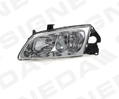 Signeda ZDS1188L передня фара