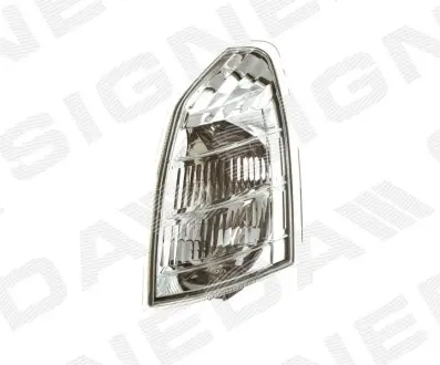 Signeda ZDS1599L покажчики повороту