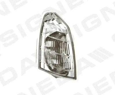 Signeda ZDS1599R покажчики повороту