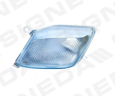 Signeda ZDS1673L покажчики повороту