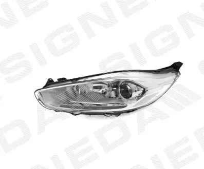 Signeda ZFD111304L фара основна