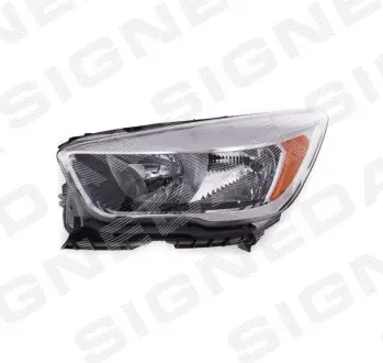 Signeda ZFD111667L фара основна