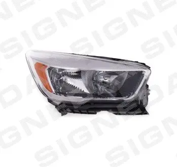 Signeda ZFD111667R фара основна