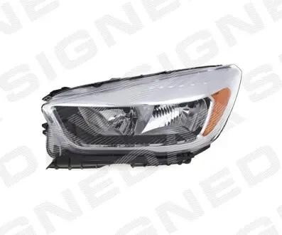 Signeda ZFD111687L фара основна