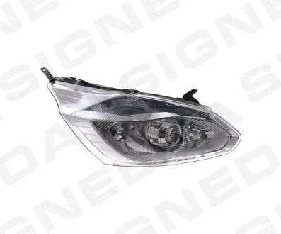 Signeda ZFD111710R передня фара