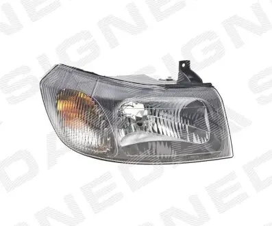 Signeda ZFD1147DR передня фара