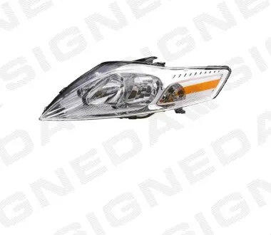 Signeda ZFD1179L передня фара