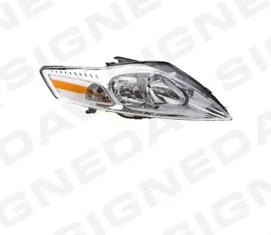 Signeda ZFD1179R передня фара