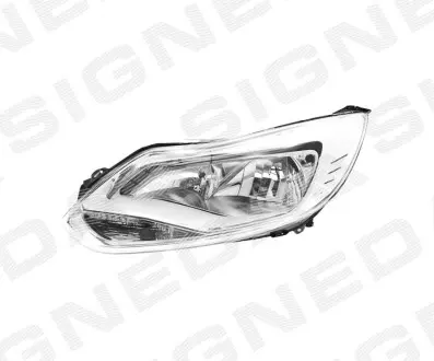 Signeda ZFD11A4CL фара основна