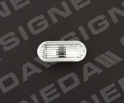 Signeda ZFD1418LR покажчик повороту НА КРЫЛО