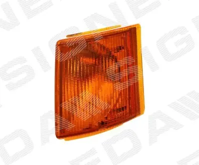 Signeda ZFD1516L покажчик повороту