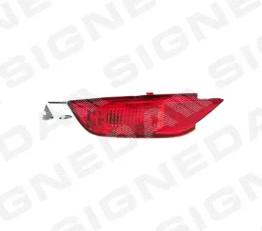 Signeda ZFD1637L задній ліхтар