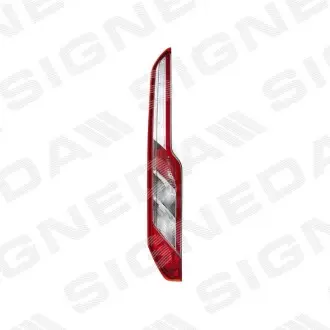 Signeda ZFD191363L задній ліхтар