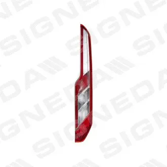 Signeda ZFD191363R задній ліхтар