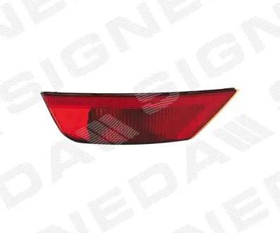 Signeda ZFD2002L задній ліхтар