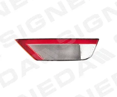 Signeda ZFD2002R задній ліхтар