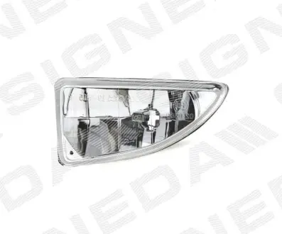 Signeda ZFD2005L протитуманки