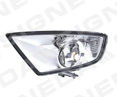 Signeda ZFD2007L протитуманна фара