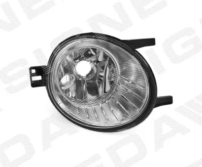 Signeda ZFD201320R протитуманки