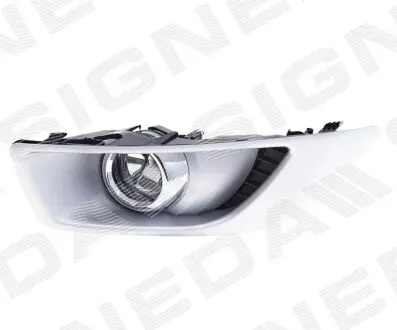 Signeda ZFD2033L протитуманки