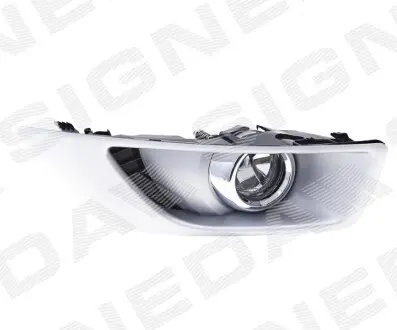 Signeda ZFD2033R протитуманки