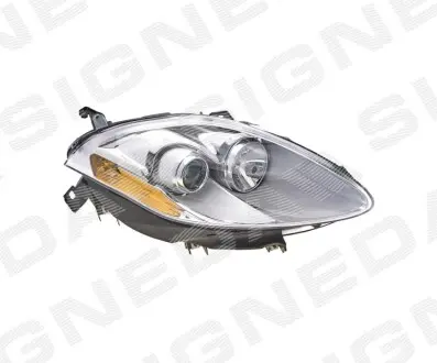 Signeda ZFT1153R фара основна