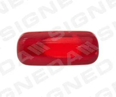 Signeda ZFT3403 стоп лампу