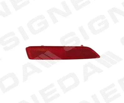 Signeda ZHD1412R світловідбивач