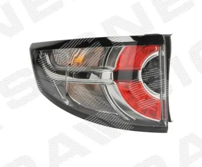 Signeda ZLR191010R задній ліхтар