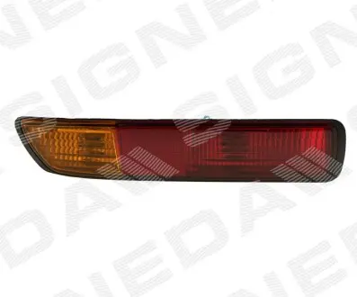 Signeda ZMB1995L задній ліхтар