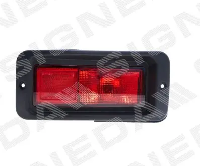 Signeda ZMB1998L задній ліхтар