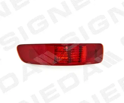 Signeda ZMB201306L задній ліхтар