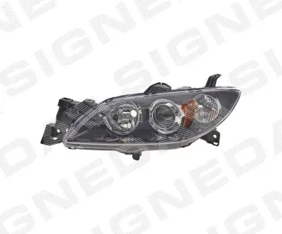 Signeda ZMZ1150L фара основна